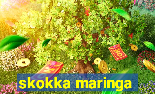 skokka maringa